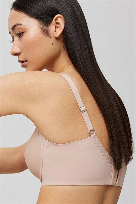 Biustonosz Push Up Ysabel Mora 10038 Nude Sklep Kontri Pl