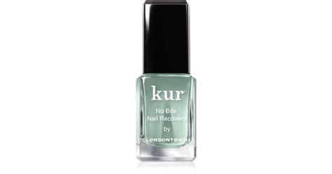 Londontown Kur No Bite Nail Recovery Bitterer Nagellack Gegen