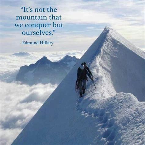 Edmund Hillary Quotes. QuotesGram