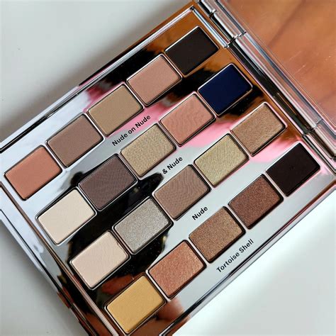Bobbi Brown The Nude Library Palette The Th Depop