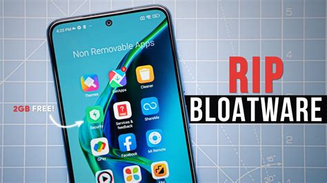 The Simplest Way To Remove Bloatware On Android No Root Required