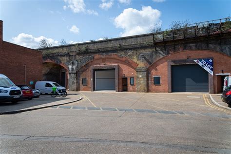 Rotherhithe New Rd London Se Ll Industrial For Rent Loopnet Uk