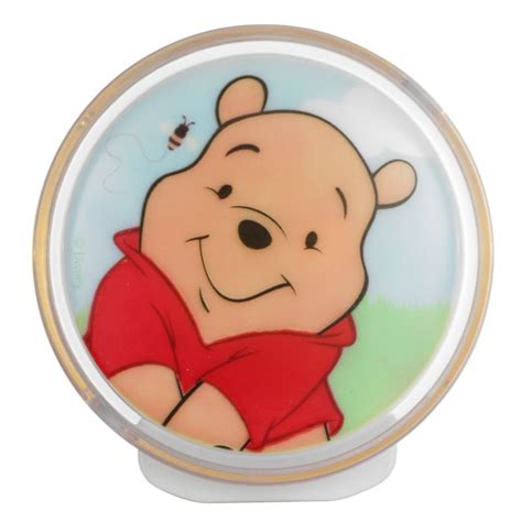 winnie the pooh winnie the pooh night light