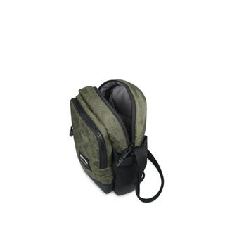 Jual Pouch Bodypack Prosper Overrow Travel Pouch Shopee Indonesia