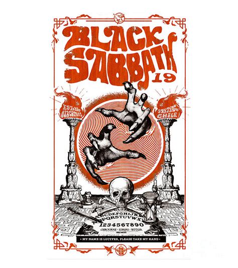 Black Sabbath War Pigs Digital Art By Yosmite Mikamuzu Fine Art America