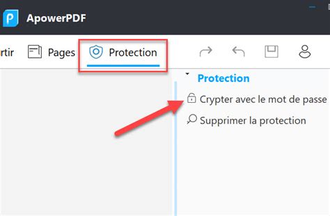 Outils Efficaces Pour Prot Ger Un Pdf Facilement Et Gratuitement