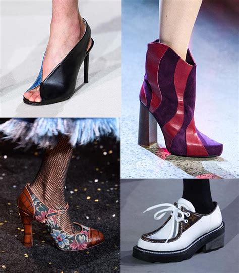 Shoe Trends 2025 Fall Dyann Aurelea