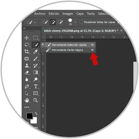 Cómo Crear Efecto De Sombras En Photoshop Cc 2017 Solvetic