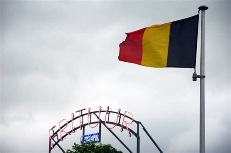 12 Cool Facts About the Belgian Flag