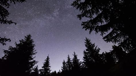 Ski de randonnée sous les étoiles Les Menuires