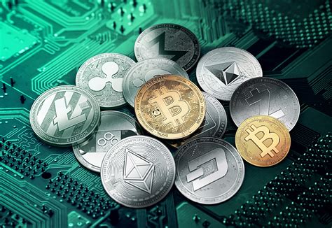 New Cryptocurrency Spills Personal Information of Thousands of Investors 