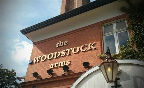 The Woodstock Didsbury Pubs In Manchester Creative Tourist