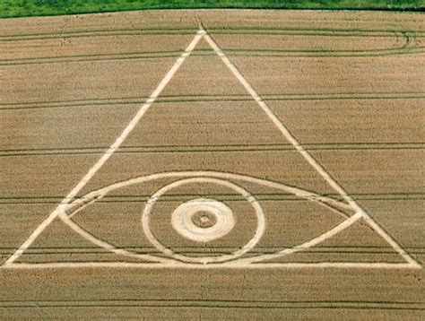 ELIAKIM JOSEPH-SOPHIA : CHIRTON EGYPT CROP CIRCLE