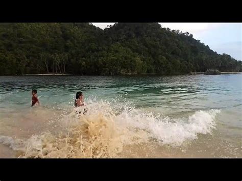 Nag Swimming Kami Sa Kasarika My Nag B Day YouTube