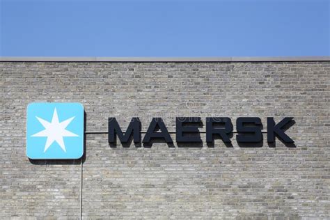 166 Maersk Logo Stock Photos - Free & Royalty-Free Stock Photos from ...