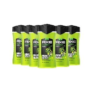 6x AXE Anti Hangover Duschgel 250ml Um 9 44 Statt 12 12