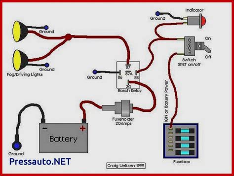 The Complete Guide To Understanding The 12 Volts Wiring Diagram