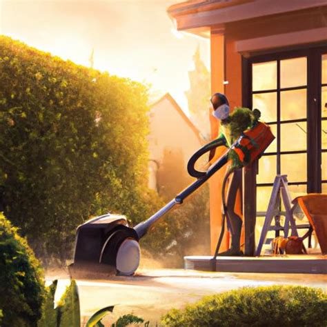 How Much Are Stihl Leaf Blowers? (The Costs Explained) – Yard Life Master