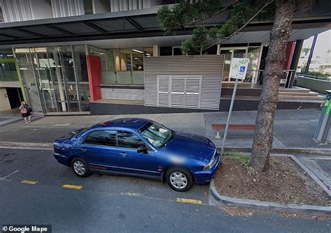 Female Driver Leaves A Furious Note To The Parking Cop Who Slapped Her