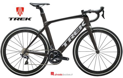 Trek Bici Da Corsa Gravel 2019 Catalogo E Listino Prezzi