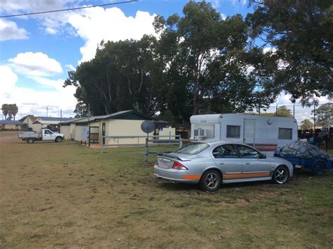 Kilcoy Show Ground Qld - Kilcoy QLD 4515, Australia