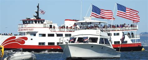 SF Day Tour | Bay Cruise Adventures | Alcatraz Tours