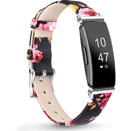 Moko Strap Compatible With Fitbit Inspire Inspire Hr Inspire Premium