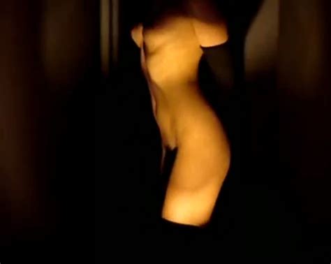 Naked Sonia Braga In I Love You