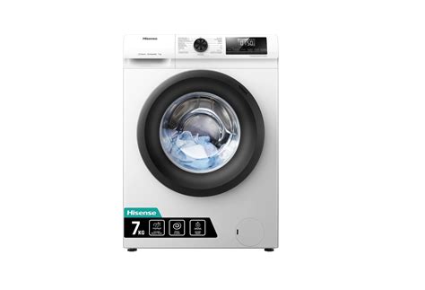 HISENSE WFQP7012EVM