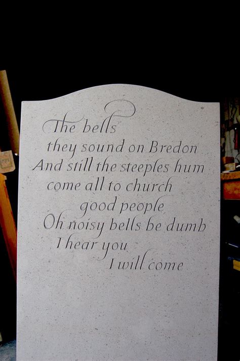 Gravestone Epitaphs From Poetry Some Beautiful Examples Stoneletters