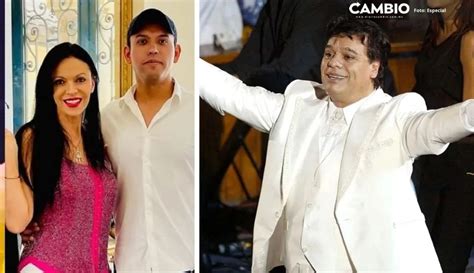 Muere Nieto Recién Nacido De Juan Gabriel E Hijo De Iván Aguilera