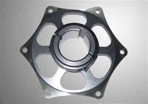 Wildkart Floating Aluminum Sprocket Carrier 30mm Fastech Racing