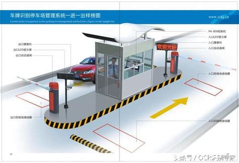 淺析車牌識別停車場系統相對於傳統停車場系統的優勢 每日頭條