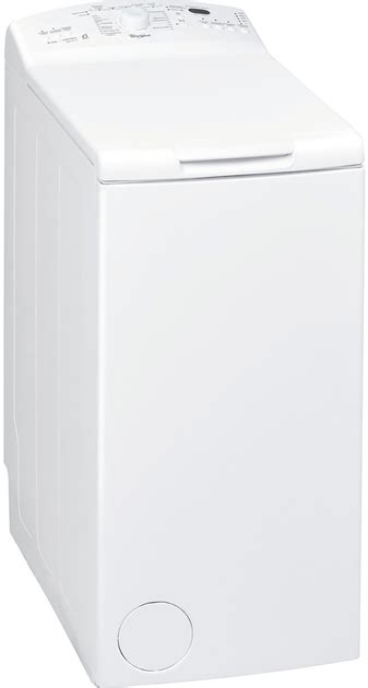 Стиральная машина с вертикальной загрузкой WHIRLPOOL AWE 55141 UA ...