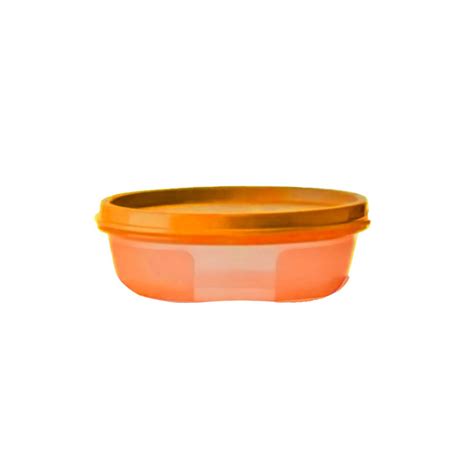 Tupperware Tigela Pote Visual 300ml Varias Cores Comprar Tupperware