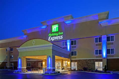 Holiday Inn Express - Bowling Green, an IHG Hotel, Bowling Green (updated prices 2025)