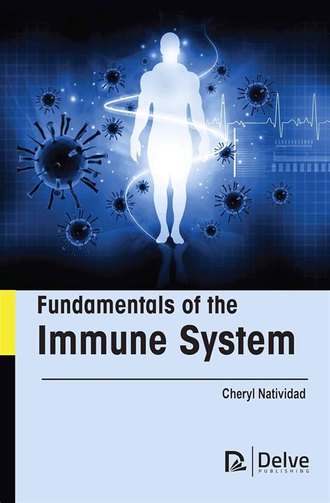 fundamentals   immune system  medicine health
