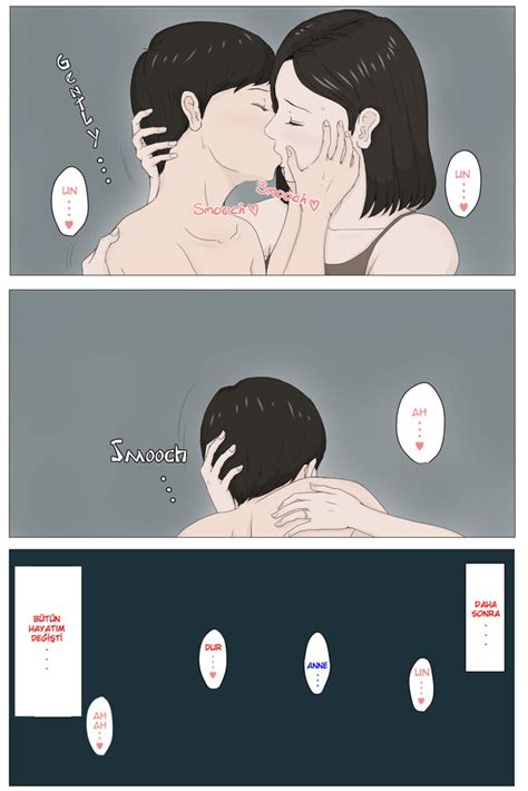 Seksi Annem Turkce Hentai Manga Turkish Porn Pictures Xxx Photos Sex Images Pictoa