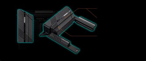 B650 AORUS PRO AX (rev. 1.x) Key Features | Motherboard - GIGABYTE Global