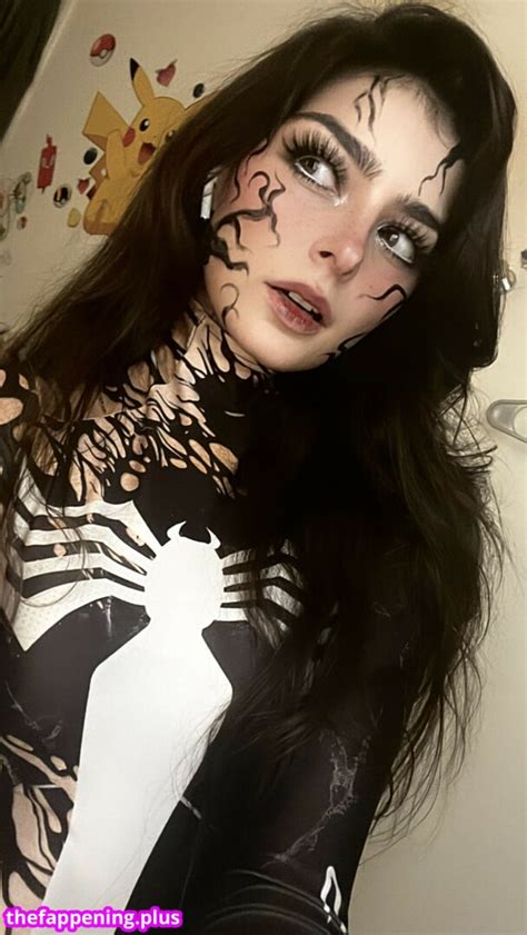 ARUUU Deputyaruuu Malachitexd Nude OnlyFans Photo 44 The Fappening Plus