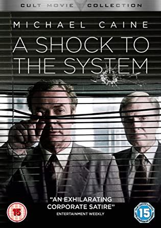 A Shock To The System Th Anniversary Collector S Edition Edizione