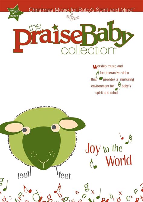 The Praise Baby Collection (Other) - Walmart.com