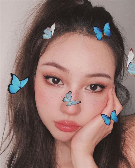 5 xu hướng makeup hot hit nhất hè này kiểu nào cũng hack nhan sắc xinh lồng lộn như chụp