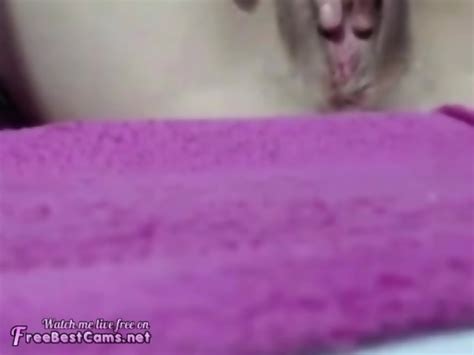 Amateur Arab Muslim Masturbates Her Islamic Pussy On Webcam Indiana A