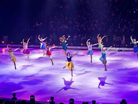 'Disney On Ice' returns to Manila this December