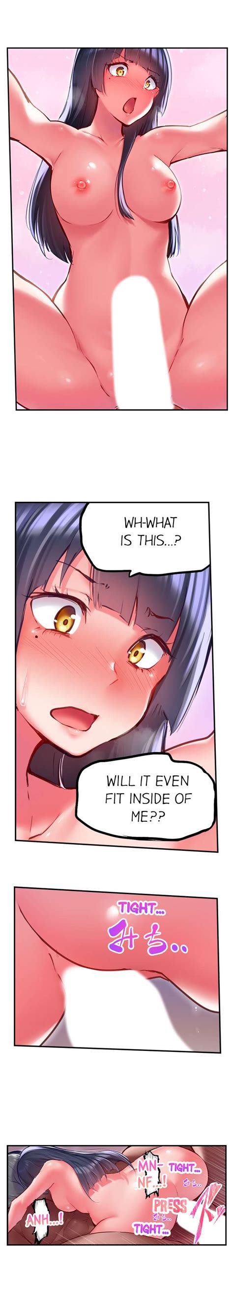 All Night Sex With Biggest Cock Page Nhentai Hentai Doujinshi And Manga