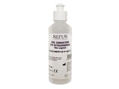 Gel conductor 250 ml AP MEDICAL SUMINISTROS MÉDICOS AUXILIARES Y