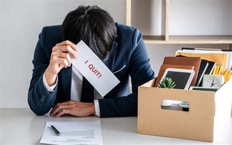 9 Sure Signs Its Time To Quit Your Job Employee To Biz Owner