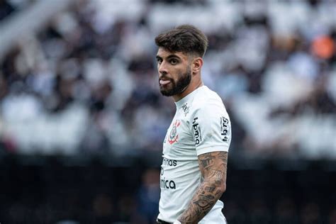 Corinthians Recusa Oferta Do West Ham Por Yuri Alberto