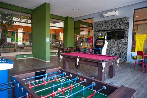 Hot Beach Resort Olímpia Operadora de Turismo Hotéis Resorts